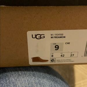 Uggs